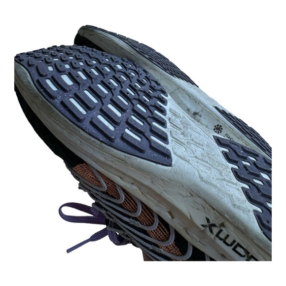 Nike Pegasus Turbo ZoomX Next Nature Running Shoes Women’s Size 6.5 - Picture 7 of 9